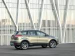 Ford Kuga 2013 года